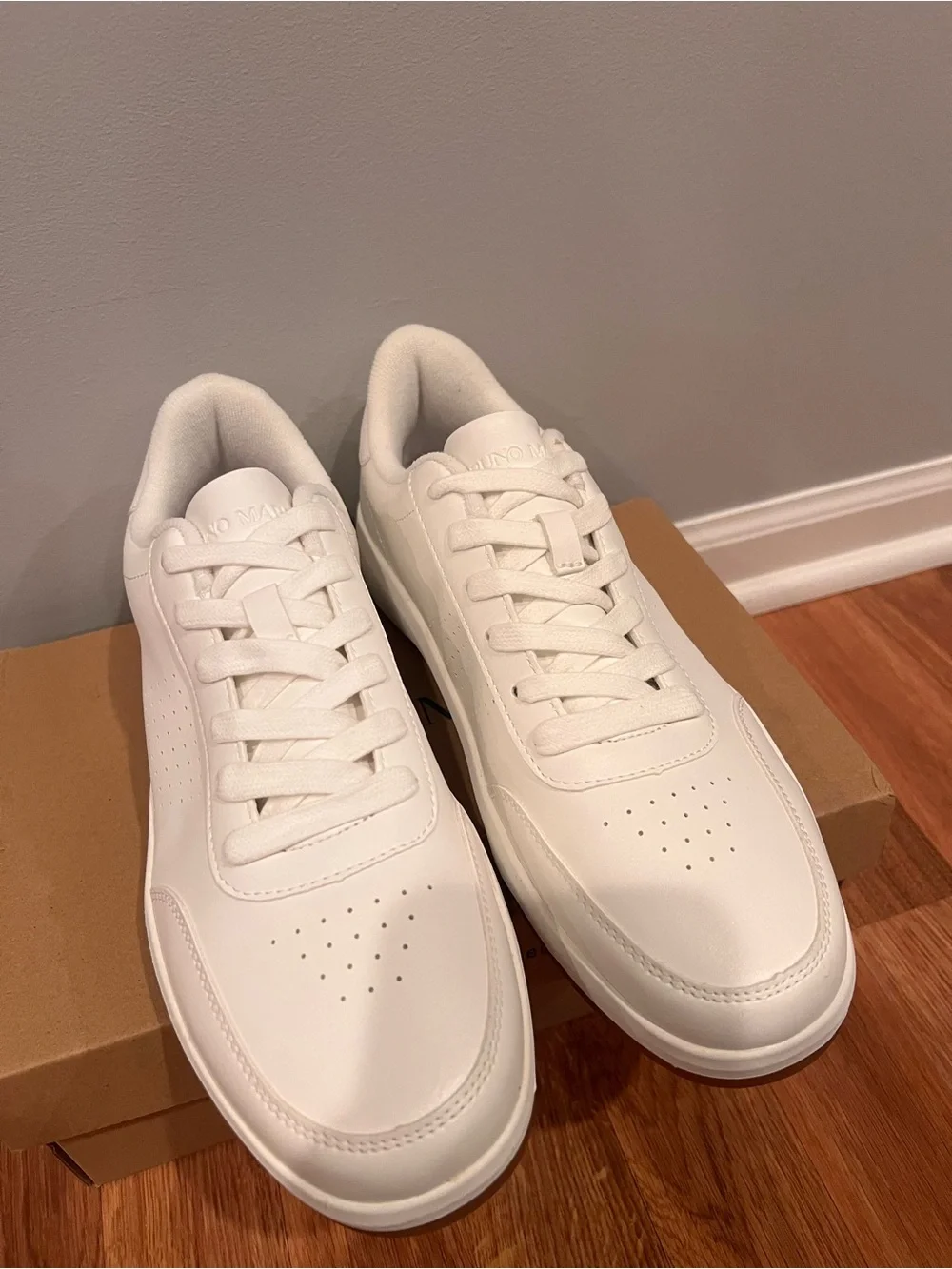 Bruno Marc elevate casual